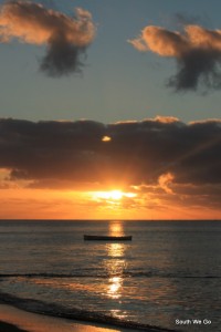 Sunset 1