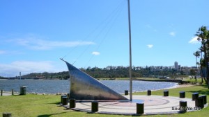 Solar clock