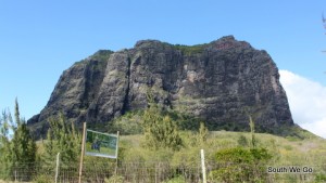 Le Morne