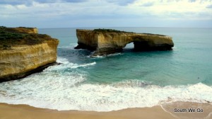 London Bridge