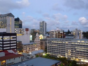 view